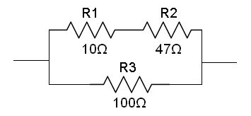 Rangkaian Resistor (Seri, Paralel, Campuran) - Teknik Listrik