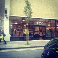 YMC - Spitalfields and Banglatown - Greater London, Greater London