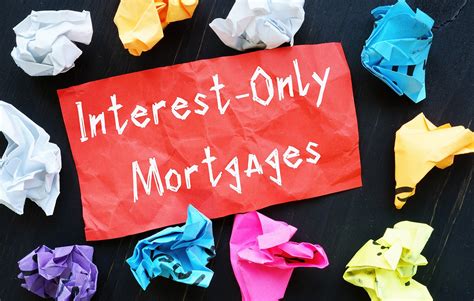 Interest-Only Mortgages: A Comprehensive Guide | YesCanDo