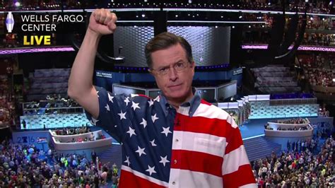 The Spirit of Stephen Colbert’s Colbert Report Lives on The Late Show ...