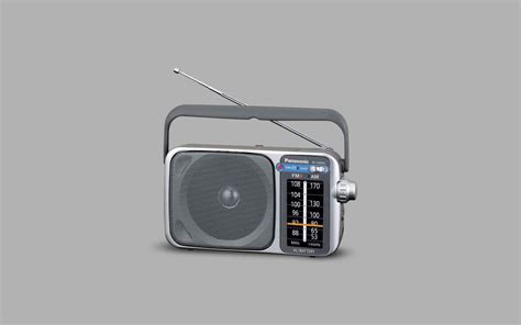 The Best Battery-Operated Radio Options For Life On The Move