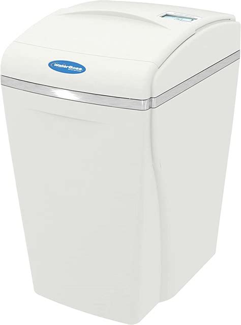 WaterBoss 700 Water Softener