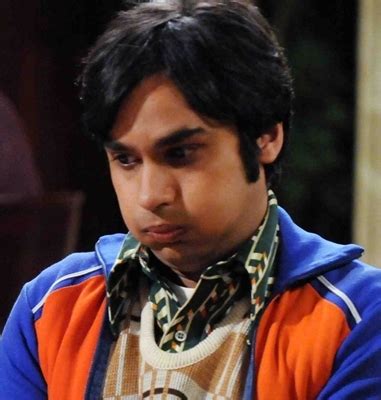 Rajesh Koothrappali Quotes. QuotesGram