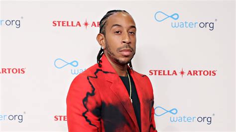 Ludacris Reveals When He Plans To Drop New Music After Eight-Year ...