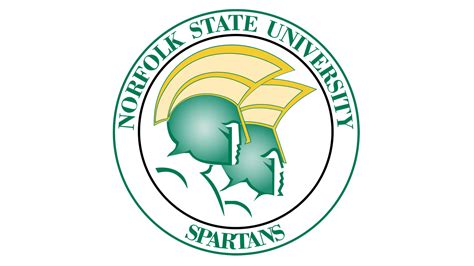 Norfolk State University Logo Png - Download Free Png Images