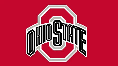 Ohio State Logo Wallpaper - Live Wallpaper HD