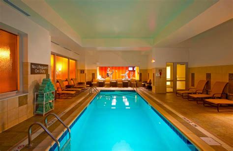 Residence Inn Pittsburgh North Shore (Pittsburgh, PA) - Resort Reviews ...