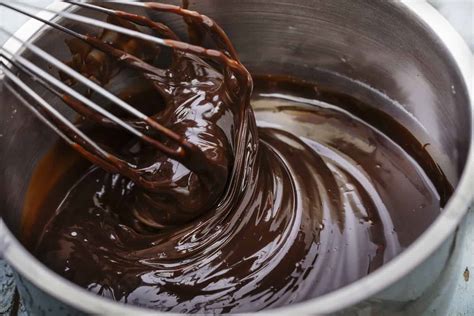 Simple Dark Chocolate Mole Recipe • AWG Private Chefs