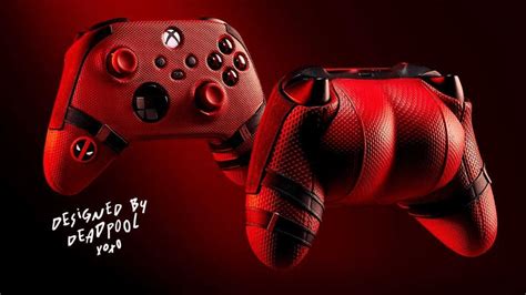 Xbox gives fans the chance to have a cheeky squeeze of Ryan Reynolds ...