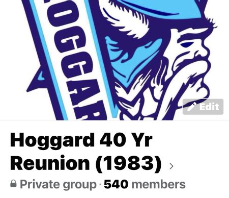 Hoggard High School - Find Alumni, Yearbooks and Reunion Plans