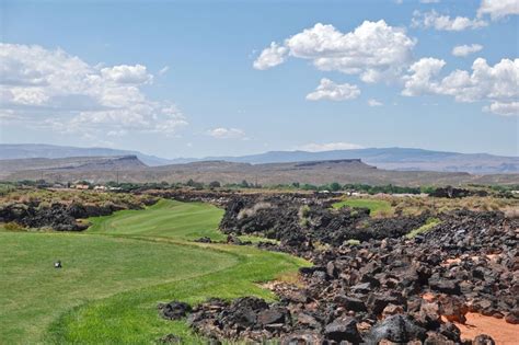 Black Desert Resort (Ivins, Utah) | GolfCourseGurus