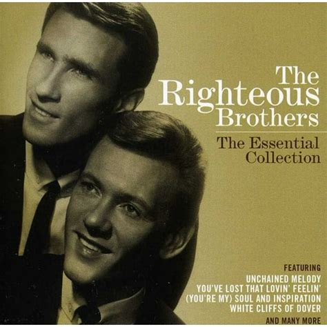 The Righteous Brothers - Righteous Brothers Collection - CD - Walmart.com - Walmart.com