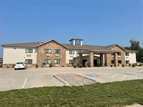 THE 10 BEST Hotels in Fort Dodge, IA for 2022 (from $64) - Tripadvisor