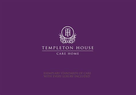 Templeton brochure web by Templeton House Care Home - Issuu