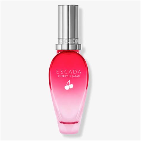 The 11 Best Cherry Perfumes, Chosen by an Editor | Who What Wear UK