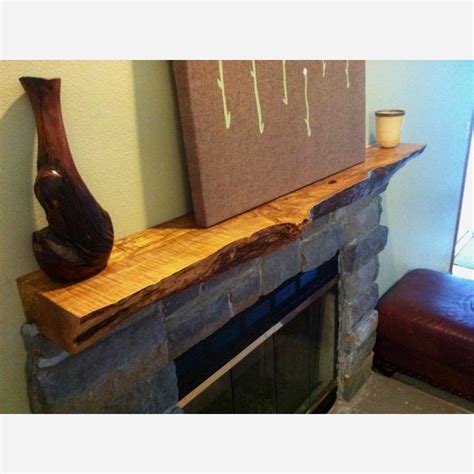 Custom mantels hand hewn beams antique barnwood live edge slabs denver – Artofit