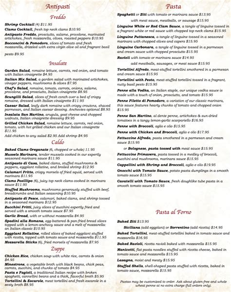 menu2 – San Martino Ristorante