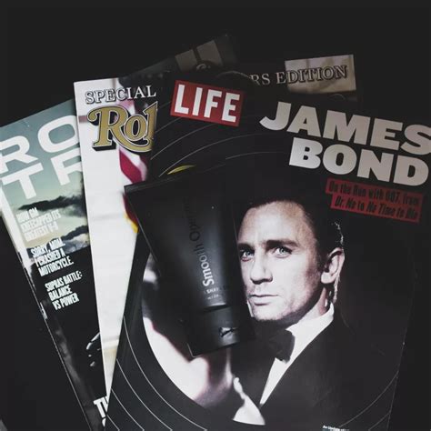 The Best Roger Moore Quotes From James Bond Films - Roger Moore Fansite