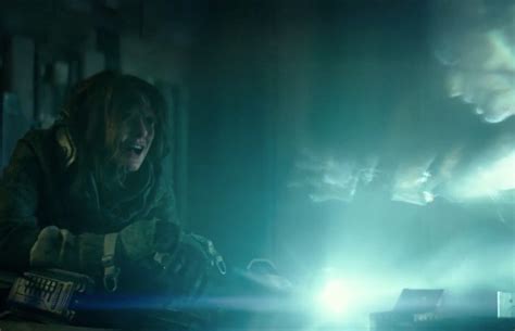 Netflix's 'Spectral' Trailer Pits the Military Against Spooks! - Bloody Disgusting!