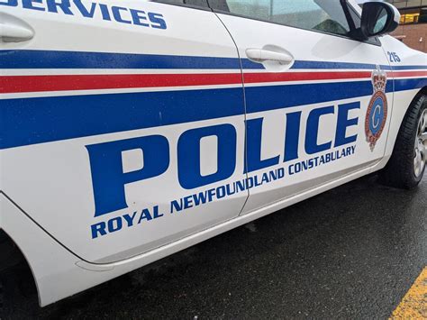 Lawsuit alleges Royal Newfoundland Constabulary officer raped off-duty colleague - The Globe and ...