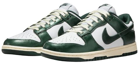 Vintage Green Dunks Make A Comeback This November [2023]