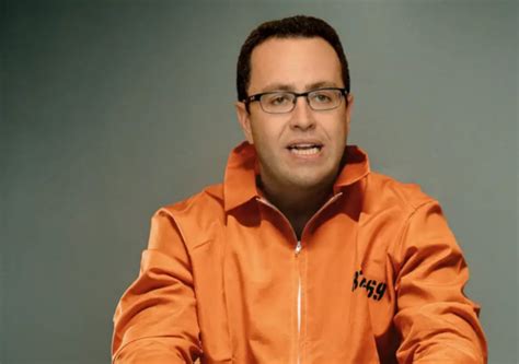 Jared Fogle Mugshot - Why Was He Arrested