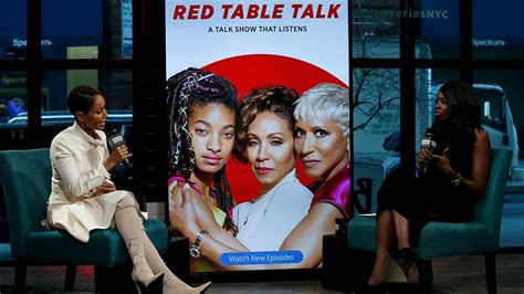 ‘Red Table Talk’: 5 Memorable Moments | News | BET