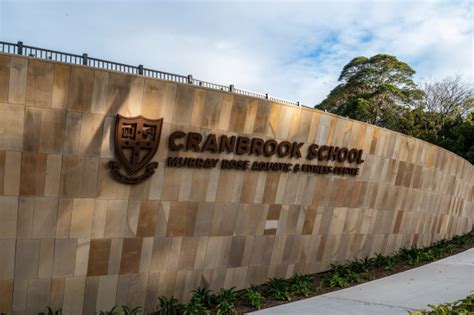 Cranbrook School locks in new board after year of turmoil