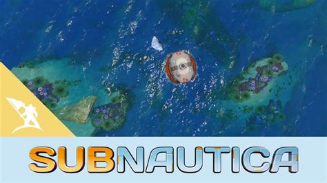 Subnautica Gameplay - Early Access - YouTube