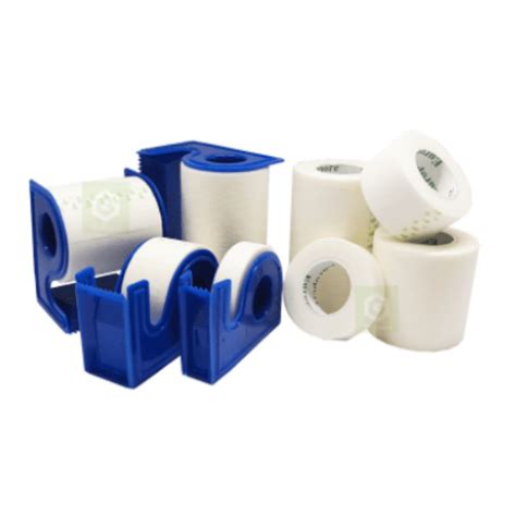 Trendy ProductSurgical Tape - Trusted Medical Supplier | Elco Medical