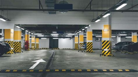 MIA Airport Parking Associates | Way