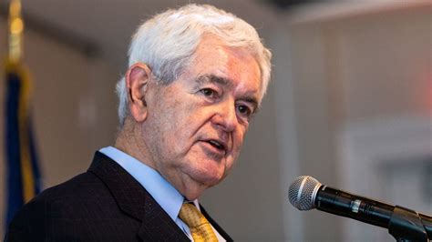 Jan. 6 panel seeks Newt Gingrich interview