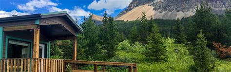 Camping - Castle Provincial Park | Alberta Parks