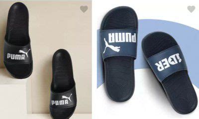 Puma Slides Upto 70% Off | Dealsmagnet.com