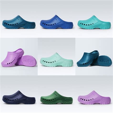 Comfortable Non-slip Medical Shoes for Doctors and Nurses