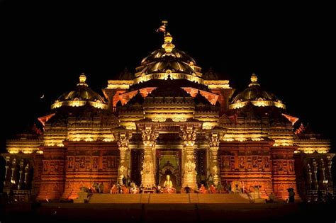 BAPS Swaminarayan Akshardham – Delhi HD wallpaper | Pxfuel