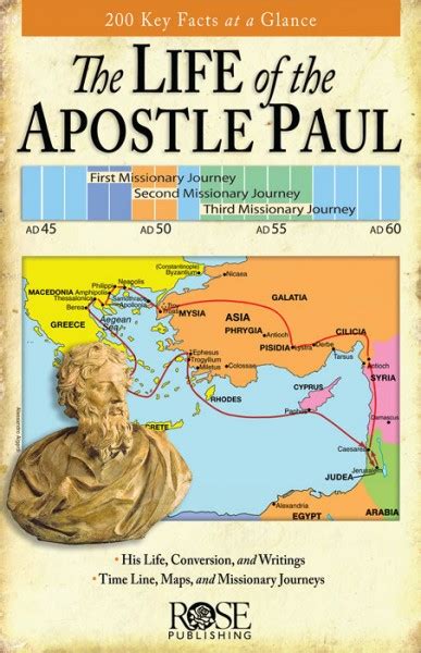 Apostle Paul Bible Quotes. QuotesGram