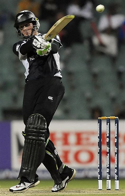 Martin Guptill goes on the attack | ESPNcricinfo.com