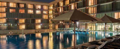 Kempinski Accra | Citinewsroom - Comprehensive News in Ghana