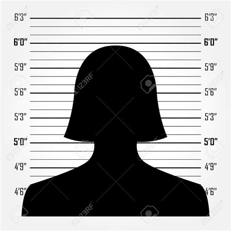 criminal clipart black and white girl 20 free Cliparts | Download ...