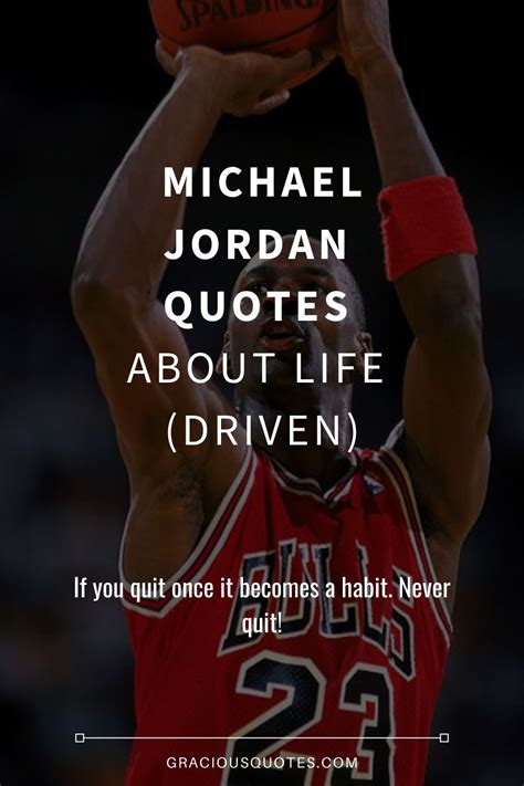 Michael Jordan Teamwork Quotes