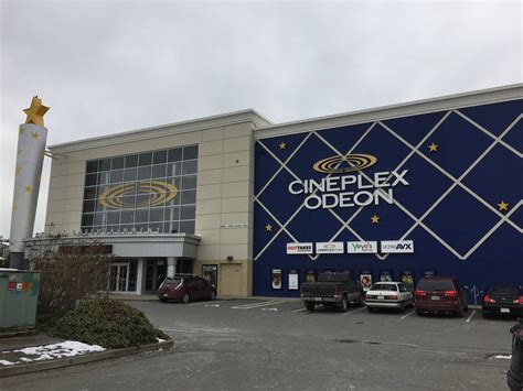 Cineplex Odeon Westshore Cinemas - All You Need to Know BEFORE You Go ...