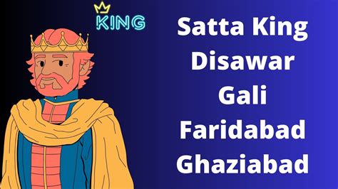 Satta King Disawar Gali Faridabad Ghaziabad Result 17 May 2023 | सट्टा ...