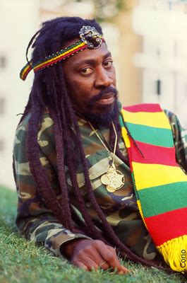 Bunny Wailer Lyrics, Songs, and Albums | Genius