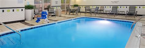 Hotels in Cookeville, TN near Baxter | Fairfield Inn & Suites Cookeville