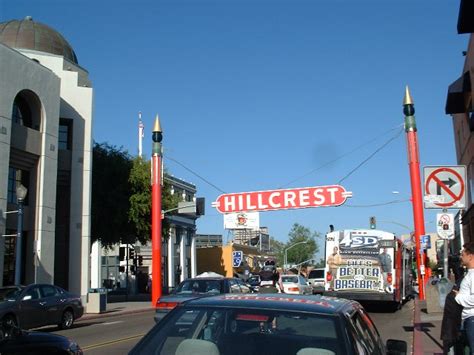 Hillcrest, San Diego - Wikipedia