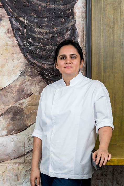 Asia's Best Female Chef, Garima Arora, Is Championing a New Restaurant Culture – Vogue Hong Kong