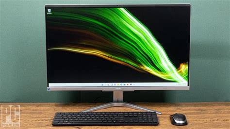 Acer Aspire C27 Review | PCMag