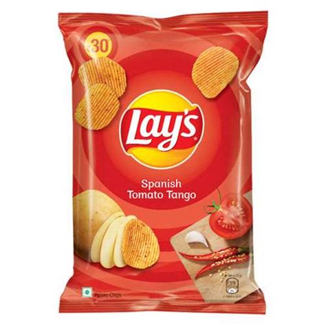 12 Popular Lays Flavours Available In India | Everything Better