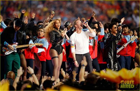 Beyonce: Super Bowl Halftime Show 2016 Video - WATCH NOW!: Photo ...